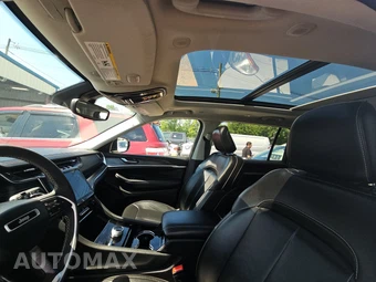 2023 Jeep Grand Cherokee L Limited - miniatura 22
