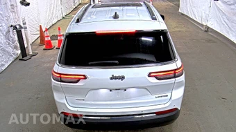 2023 Jeep Grand Cherokee L Limited - miniatura 5