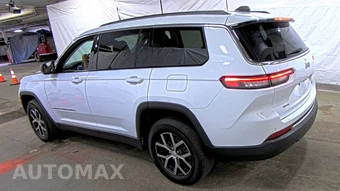2023 Jeep Grand Cherokee L Limited - miniatura 6