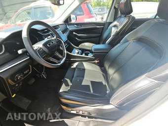 2023 Jeep Grand Cherokee L Limited - miniatura 7