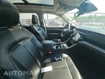 2023 Jeep Grand Cherokee L Limited - miniatura 8