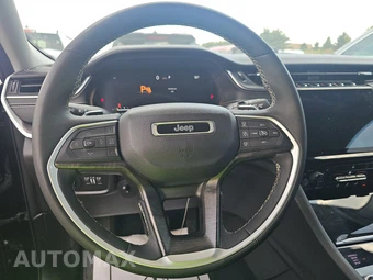 2023 Jeep Grand Cherokee L Limited - miniatura 10
