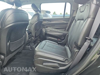 2023 Jeep Grand Cherokee L Limited - miniatura 13