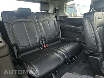 2023 Jeep Grand Cherokee L Limited - miniatura 14