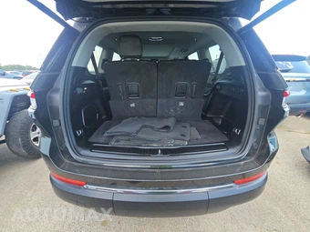 2023 Jeep Grand Cherokee L Limited - miniatura 17