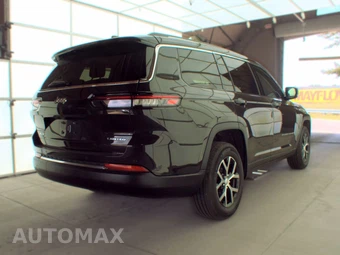2023 Jeep Grand Cherokee L Limited - miniatura 4