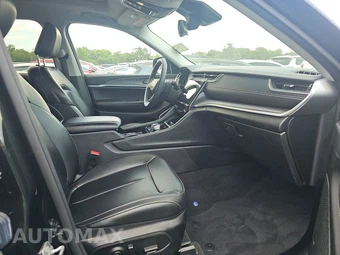2023 Jeep Grand Cherokee L Limited - miniatura 8