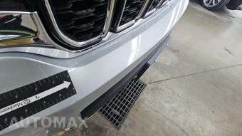 2023 Jeep Grand Cherokee L Limited - miniatura 10