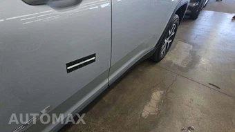 2023 Jeep Grand Cherokee L Limited - miniatura 11