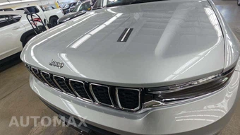 2023 Jeep Grand Cherokee L Limited - miniatura 12