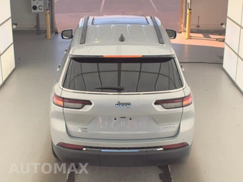 2023 Jeep Grand Cherokee L Limited - miniatura 5