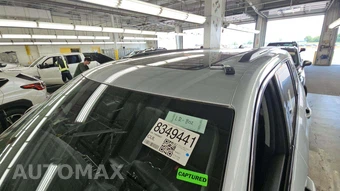 2023 Jeep Grand Cherokee L Limited - miniatura 7