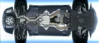 2023 Jeep Grand Cherokee L Limited - miniatura 9