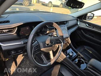 2023 Jeep Grand Cherokee L Limited - miniatura 11