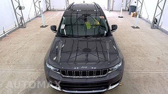 2023 Jeep Grand Cherokee L Limited - miniatura 2