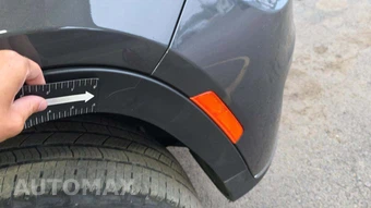 2023 Jeep Grand Cherokee L Limited - miniatura 24