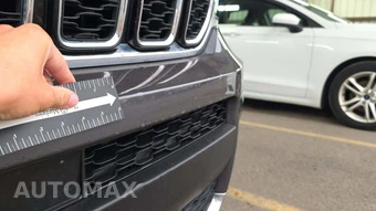 2023 Jeep Grand Cherokee L Limited - miniatura 25