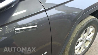 2023 Jeep Grand Cherokee L Limited - miniatura 26