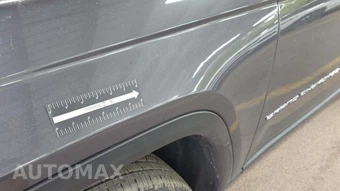 2023 Jeep Grand Cherokee L Limited - miniatura 32