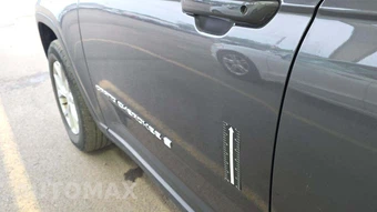 2023 Jeep Grand Cherokee L Limited - miniatura 33