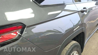 2023 Jeep Grand Cherokee L Limited - miniatura 34