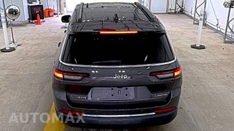 2023 Jeep Grand Cherokee L Limited - miniatura 5