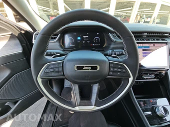 2023 Jeep Grand Cherokee L Limited - miniatura 10