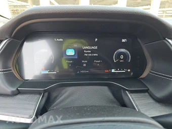 2023 Jeep Grand Cherokee L Limited - miniatura 12