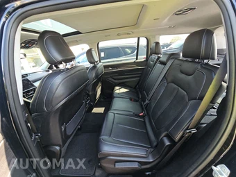 2023 Jeep Grand Cherokee L Limited - miniatura 13