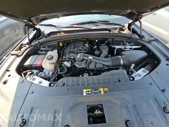2023 Jeep Grand Cherokee L Limited - miniatura 15