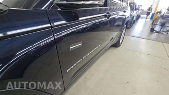 2023 Jeep Grand Cherokee L Limited - miniatura 21