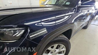 2023 Jeep Grand Cherokee L Limited - miniatura 22