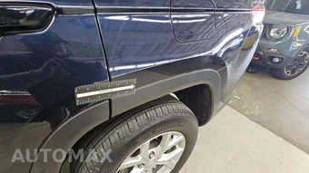 2023 Jeep Grand Cherokee L Limited - miniatura 24