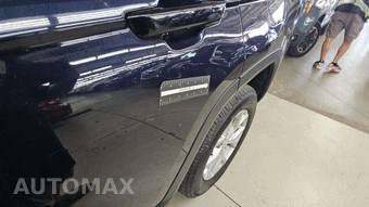 2023 Jeep Grand Cherokee L Limited - miniatura 27