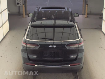 2023 Jeep Grand Cherokee L Limited - miniatura 5