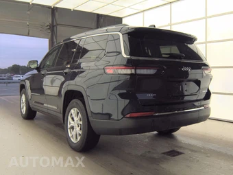 2023 Jeep Grand Cherokee L Limited - miniatura 6