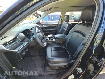 2023 Jeep Grand Cherokee L Limited - miniatura 7
