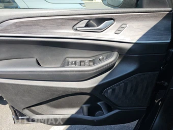 2023 Jeep Grand Cherokee L Limited - miniatura 9
