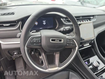 2023 Jeep Grand Cherokee L Limited - miniatura 10