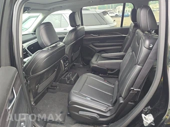 2023 Jeep Grand Cherokee L Limited - miniatura 13