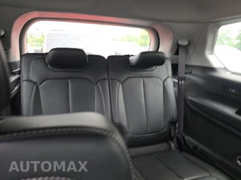 2023 Jeep Grand Cherokee L Limited - miniatura 14