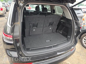 2023 Jeep Grand Cherokee L Limited - miniatura 17