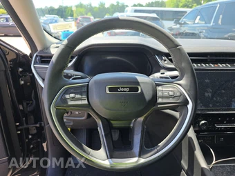 2023 Jeep Grand Cherokee L Limited - miniatura 10