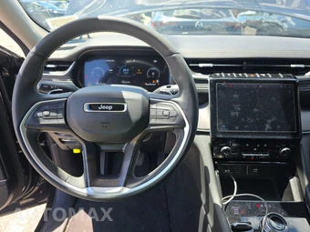 2023 Jeep Grand Cherokee L Limited - miniatura 11