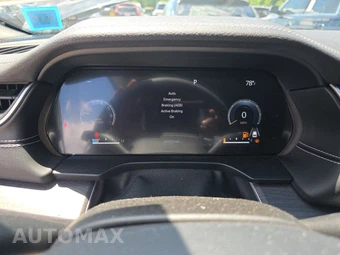 2023 Jeep Grand Cherokee L Limited - miniatura 12