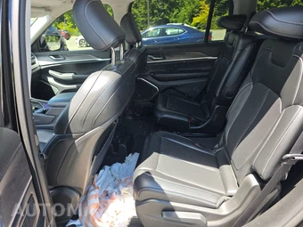 2023 Jeep Grand Cherokee L Limited - miniatura 13