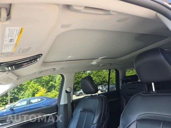 2023 Jeep Grand Cherokee L Limited - miniatura 18