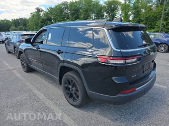 2023 Jeep Grand Cherokee L Limited - miniatura 6