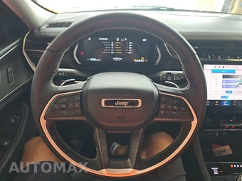 2023 Jeep Grand Cherokee L Limited - miniatura 10