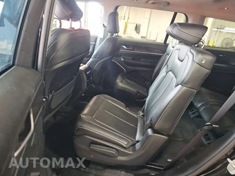2023 Jeep Grand Cherokee L Limited - miniatura 13